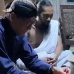 Menjelang Rasulan di Gunungkidul, Warga Bolodukuh Lor Tempa Tombak Pusaka Sakral sebagai Simbol Pemersatu Leluhur