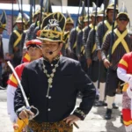 HUT ke-110 Kalurahan Botodayaan Gunungkidul, Kirab Budaya Perkuat Persatuan dan Lestarikan Tradisi Leluhur