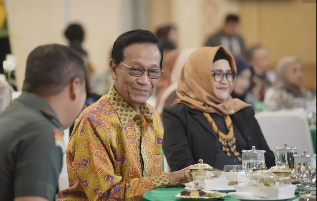 Strategi Pembangunan DIY 2027, Gubernur Tetapkan Penurunan Kemiskinan dan Pemerataan Ekonomi sebagai Prioritas