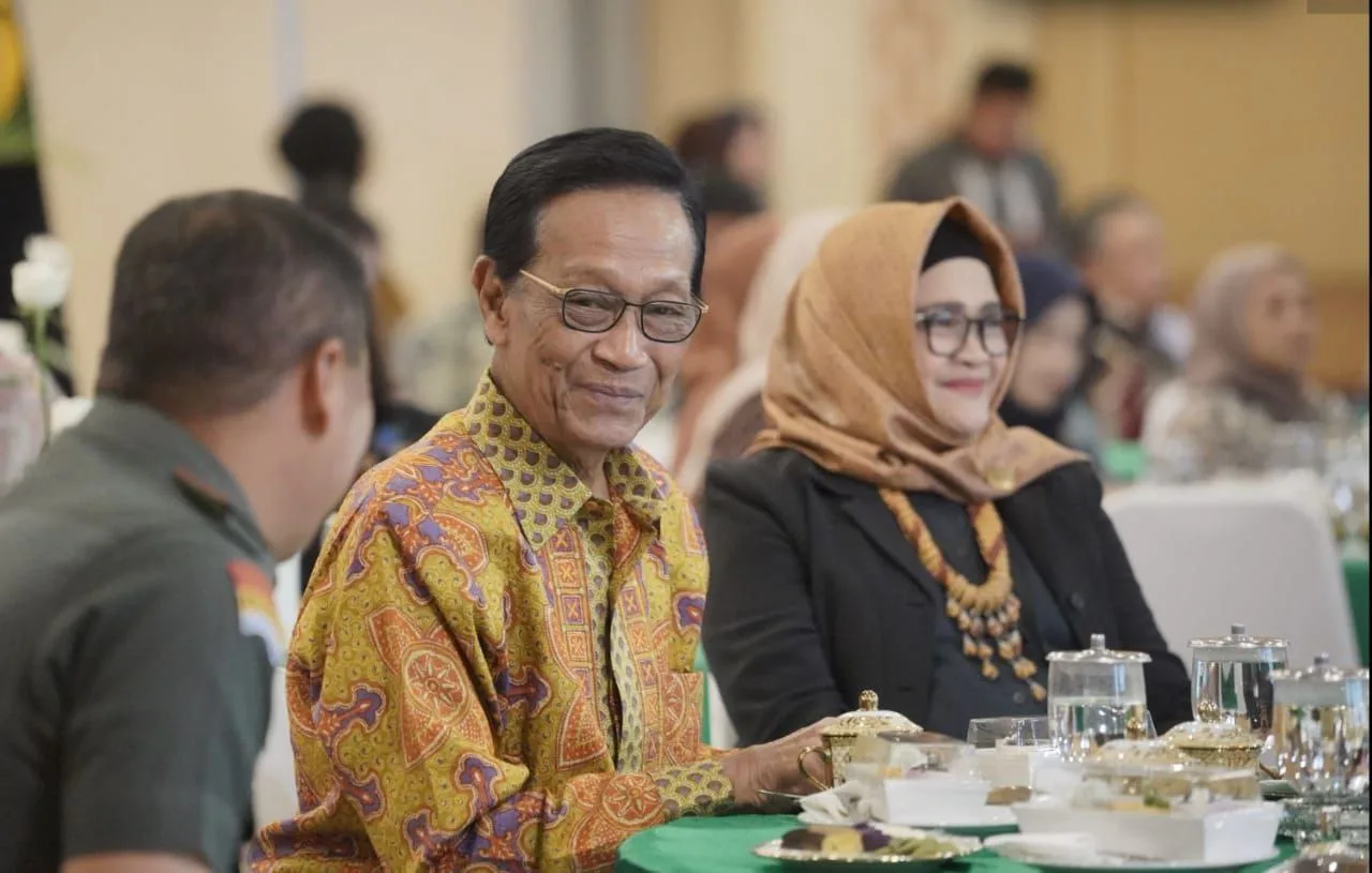 Strategi Pembangunan DIY 2027, Gubernur Tetapkan Penurunan Kemiskinan dan Pemerataan Ekonomi sebagai Prioritas