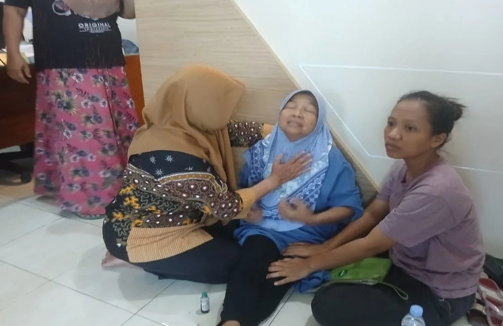 Dugaan Dana Nasabah Raib di BUKP Pajangan Bantul, Warga Tuntut Pengembalian hingga Rp2 Miliar
