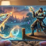 Cara Jual Ikan Legend di MLBB: Event Baru Bulan Mei, Bisa Dapat Diamond