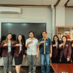 UAJY Terima Kunjungan Benchmarking Universitas Ciputra, Bahas Strategi Penjaminan Mutu dan Kurikulum OBE