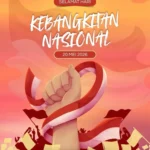 Link Logo Hari Kebangkitan Nasional 2026, Harkitnas ke-118 Apakah Sudah Rilis? Begini Info Terbarunya