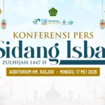 Link Live Streaming Sidang Isbat Idul Adha 1447 H / 2026: Hasil Sidang Diumumkan Jam Berapa?
