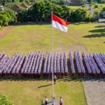 Susunan Upacara Peringatan Harkitnas 2026, Contoh Lengkap Awal hingga Akhir Kegiatan
