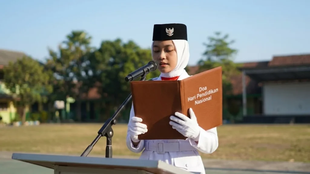 Doa Upacara Hari Kebangkitan Nasional 2026, Referensi Teks Peringatan Harkitnas ke-118