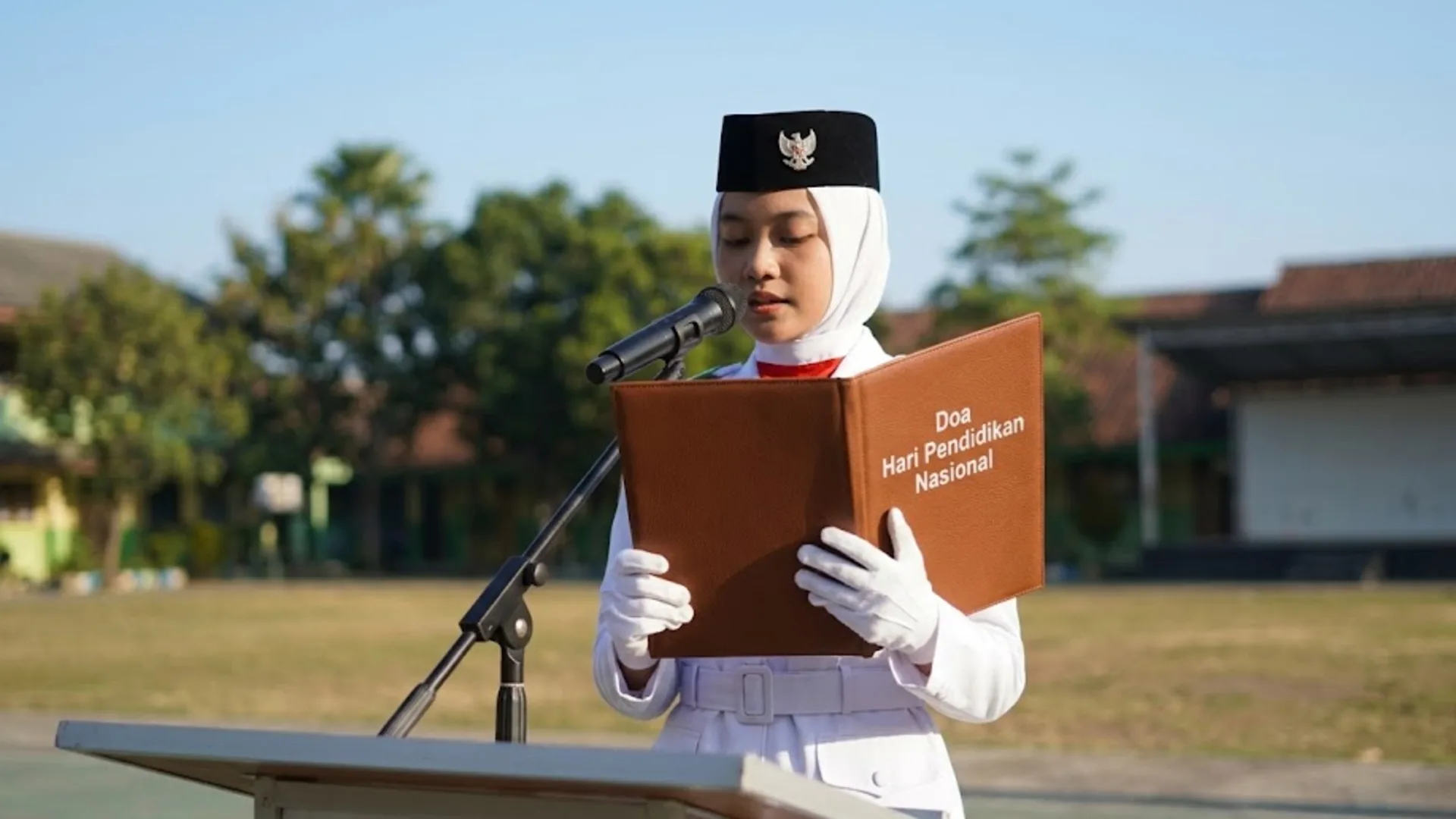 Doa Upacara Hari Kebangkitan Nasional 2026, Referensi Teks Peringatan Harkitnas ke-118