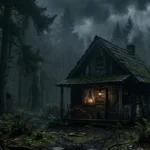 Urutan Cerita di Qodrat Universe: Timeline Lengkap dari Qodrat Pertama, Badut Gendong, hingga Versi Komik