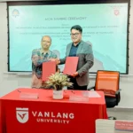 FTI UAJY Jalin Kerja Sama Internasional dengan Van Lang University Vietnam untuk Penguatan Program Global