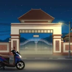 Polisi Ungkap Dugaan Penyebab Pembacokan Pelajar di Depan SMA Padmanaba Yogyakarta