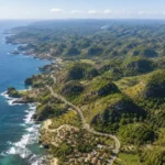 Pemkab Gunungkidul Jajaki Perdagangan Karbon Kawasan Karst untuk Pengembangan Ekonomi Hijau