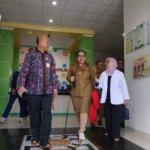 Kunjungan Kemenko PMK ke Gunungkidul: Dorong Transformasi Pendidikan dan Kesehatan