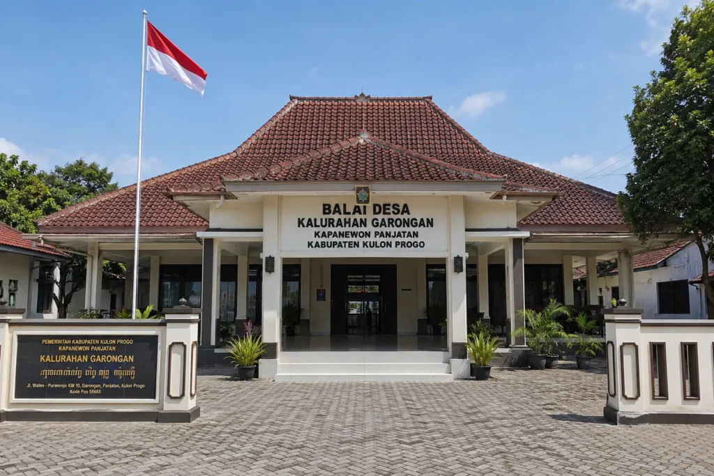 Kasus Dugaan Pungli Lurah Garongan Naik ke Penyidikan, Polisi Sita Bukti Transfer dan Kuitansi Pembayaran