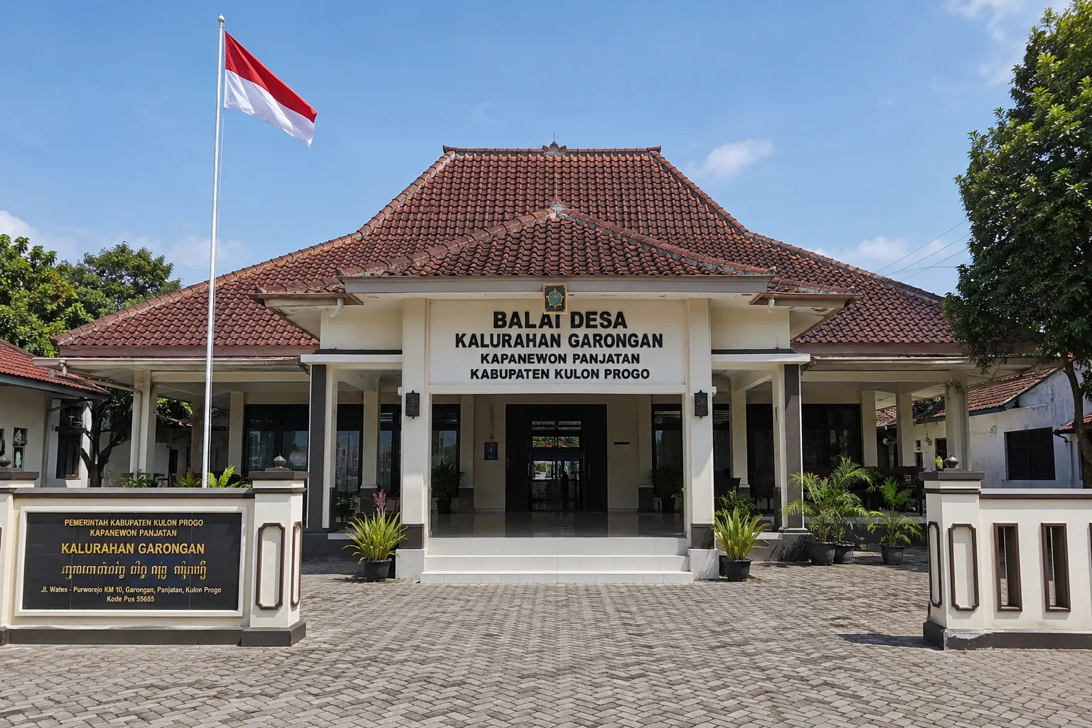 Kasus Dugaan Pungli Lurah Garongan Naik ke Penyidikan, Polisi Sita Bukti Transfer dan Kuitansi Pembayaran