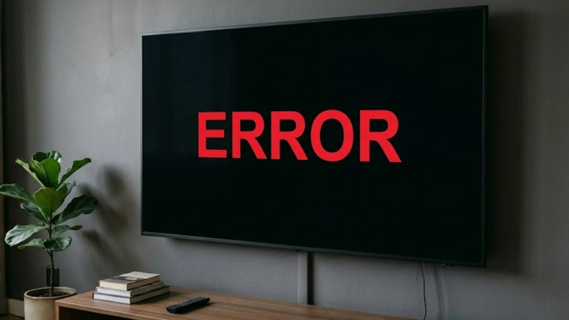MAXStream TV Error di Smart TV, Masuk Browser Lama? Begini Solusinya