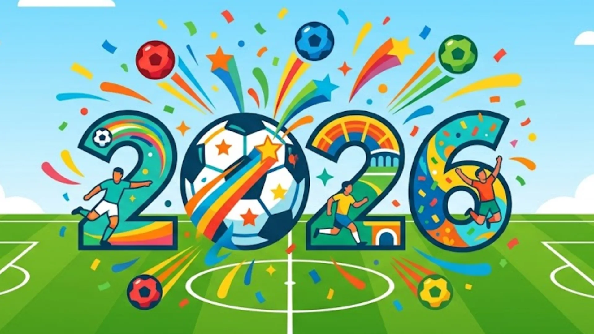 Cara Nonton Streaming Opening Ceremony Piala Dunia 2026: Tayang Malam Hari, Ini Tempat Nontonnya