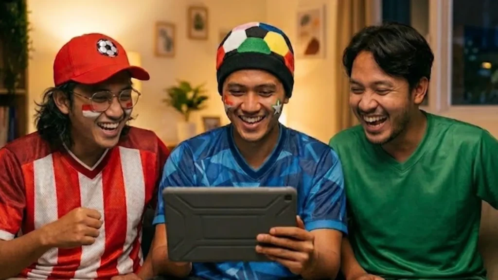 Cara Langganan FolaPlay, Lengkap Harga Paket Nonton Aplikasi Streaming Resmi Piala Dunia 2026