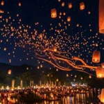 Link Streaming Lampion Waisak Borobudur 2026: Panduan Nonton Online Lewat HP & Laptop