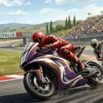 Link Live Streaming MotoGP Italia 2026, 30 Mei: Tayang Gratis Trans7 Hari Ini Jam Berapa?
