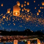 Harga Tiket Nonton Lampion Waisak Borobudur 2026: Termurah di Bawah 100 Ribu?