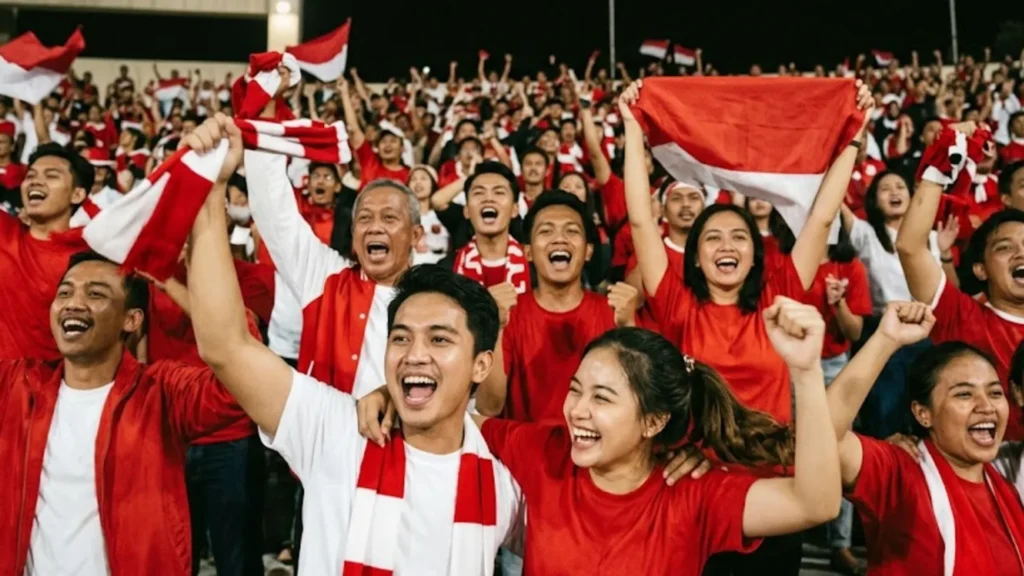 Jadwal Siaran Langsung Indonesia vs Australia, Semifinal AFF U19: Live Hari Ini Jam Berapa?