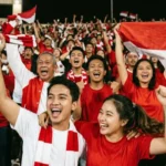 Jadwal Siaran Langsung Indonesia vs Australia, Semifinal AFF U19: Live Hari Ini Jam Berapa?