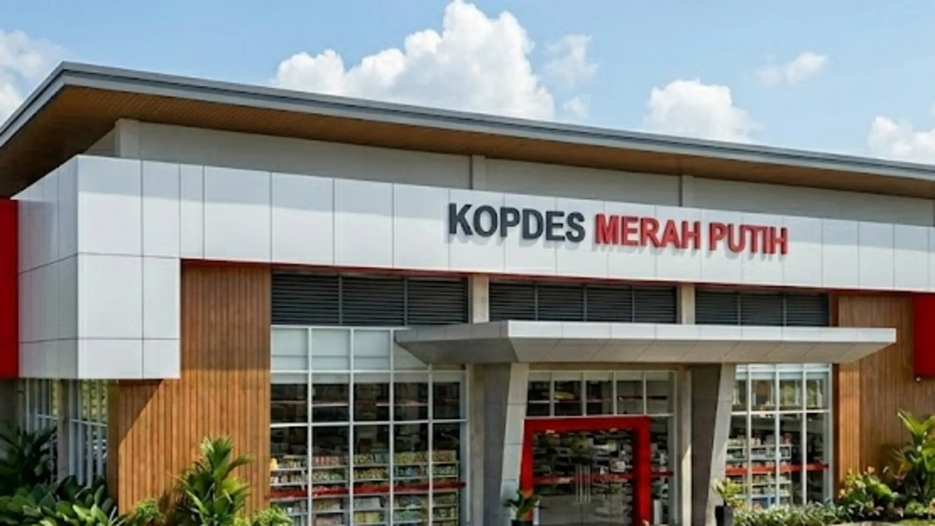 Kopdes Merah Putih di Jawa Timur Disebut Tak Geser Koperasi Lama, Pemprov Dorong Kolaborasi untuk Perkuat Ekonomi Desa