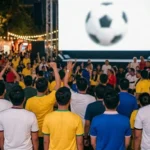 Daftar Lokasi Nobar Piala Dunia 2026 di Jateng: Semarang, Solo, Banyumas, dll