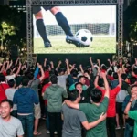 Daftar Lokasi Nobar Piala Dunia 2026 di Jawa Timur: Surabaya, Malang, dan Sekitarnya