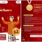 Audisi Gita Bahana Nusantara DIY 2026 Resmi Dibuka, Talenta Muda Yogyakarta Berpeluang Tampil di Istana Merdeka