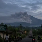 Sabtu Pagi Gunung Merapi Kembali Luncurkan Awan Panas Guguran, Aktivitas Vulkanik Masih Tinggi