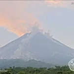 Awan Panas Guguran Merapi Meluncur 2 Kilometer, BPPTKG: Suplai Magma Masih Aktif