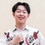 Profil dan Akun IG Ben Clash of Champions S3, Mahasiswa NUS Peraih Medali Olimpiade Matematika Internasional