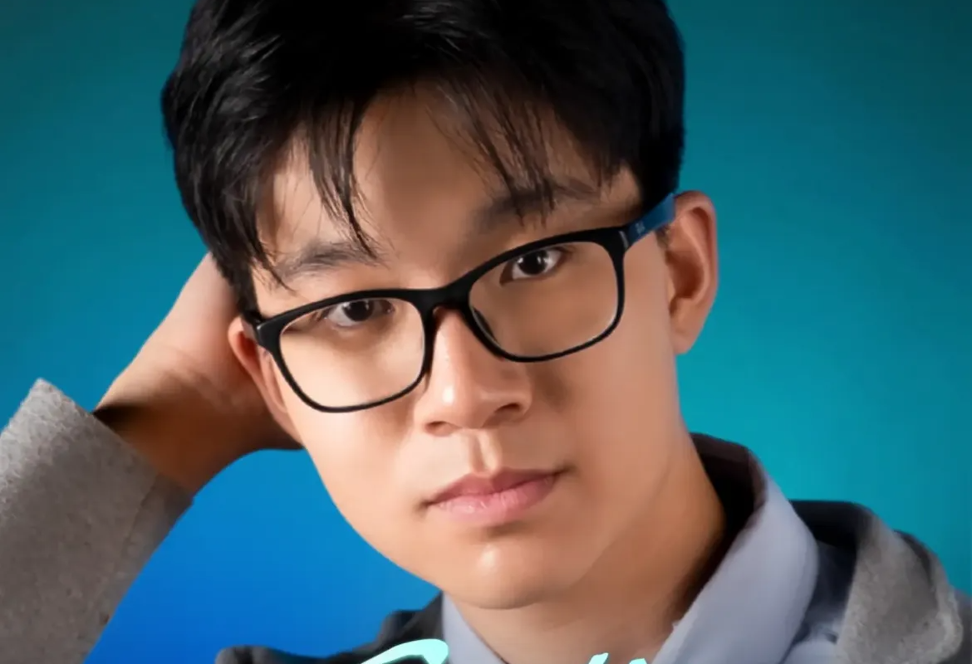 Profil Evan COC Season 3: Mahasiswa NUS Berprestasi dengan IPK Sempurna, Ini Akun IG Miliknya