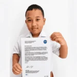 Ibrahim Al Abrar, bocah SD asal Boyolali yang mendapat apresiasi NASA karena menemukan celah keamanan ternyata belajar otodidak.