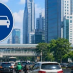 Jadwal Ganjil Genap Jakarta 8 Juli 2026, Jam Berapa Hari Ini? Simak Jam Berlaku dan Cara Menghindari Rute Pembatasan