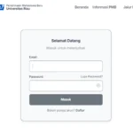 Info jam pengumuman SMBT UNRI 2026 hari ini lengkap cara cek hasil seleksi di link resmi Universitas Riau.