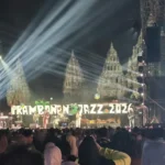 Prambanan Jazz Festival 2026 Ditutup Meriah, KLa Project Kolaborasi Gamelan dan Sinden hingga Tulus Perdana Bawakan "Teh Hijau"
