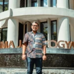 Kepala PBKH UAJY, Bibianus Hengky Widhi Antoro, S.H., M.H.