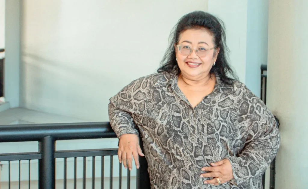 Dosen Fakultas Hukum Universitas Atma Jaya Yogyakarta (UAJY), Dr. Y. Sari Murti Widyastuti, S.H., M.Hum.