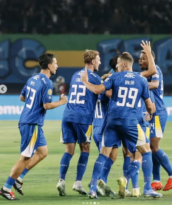 Persijap vs Persib: Jadwal, Prediksi, dan Link Live Streaming Super League 2026/2027