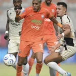 Jadwal Borneo FC vs Bali United di BRI Super League 2026/2027, Live Streaming dan Tiket