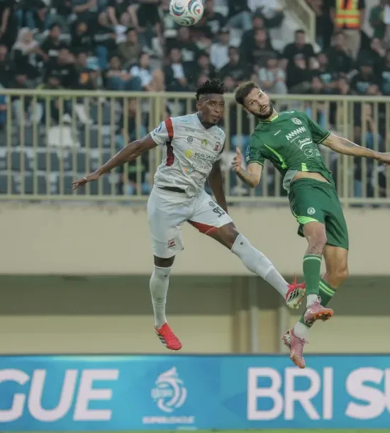 Dewa United vs PSS Sleman di BRI Super League 2026/2027: Jadwal, Prediksi, dan Link Live Streaming