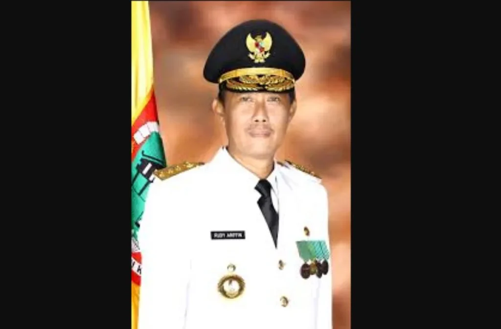 Rudy Ariffin Mantan Gubernur Kalsel Meninggal Dunia Kenapa, Apakah Sakit? Ini Profil Singkatnya