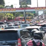 Jadwal One Way Jalur Puncak Bogor Akhir Pekan Ini, Sabtu-Minggu 19 dan 20 September 2026