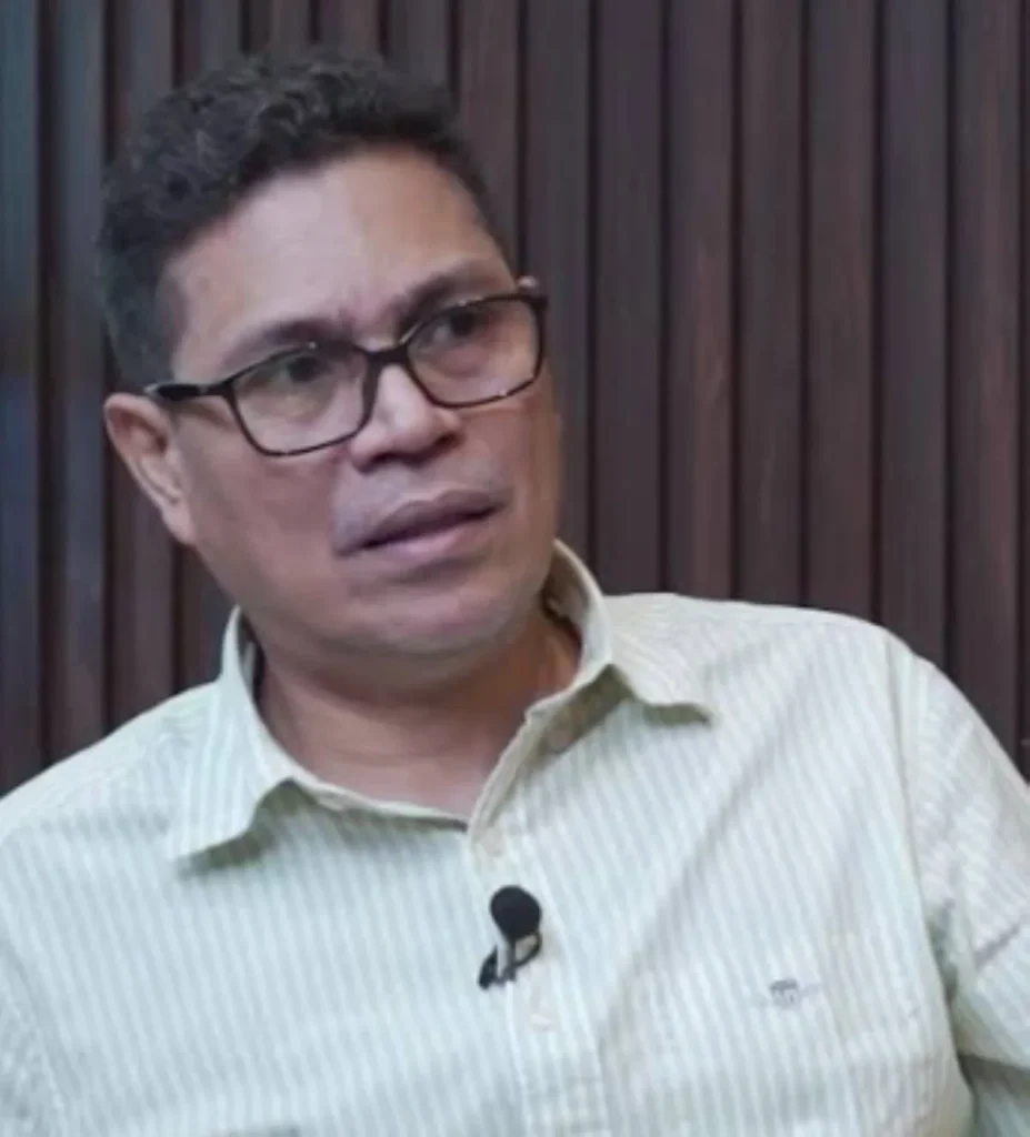 Faizal Assegaf Siapa? Profil dan Hubungannya dengan Kasus Korupsi Bea Cukai