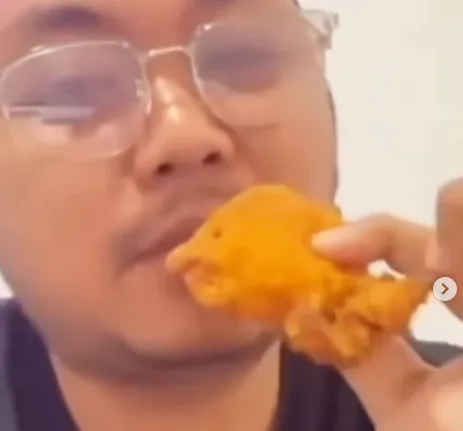 Gerardus Permanaditya Orang Mana? Pegawai SPPG Bikin Konten Diduga Olok-olok Korban Keracunan MBG, Akun IG-FB Dicari Warganet