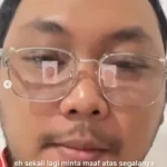 Gerardus Permanaditya Buka Suara soal Video Viral: Saya Tidak Menyinggung Korban atau Program Pemerintah