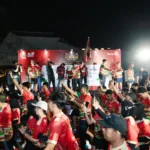 Saat Lari Malam Menjadi Cara Mengenal Kota, Semarang Heritage Night Run 2026 Hadir di Kota Lama